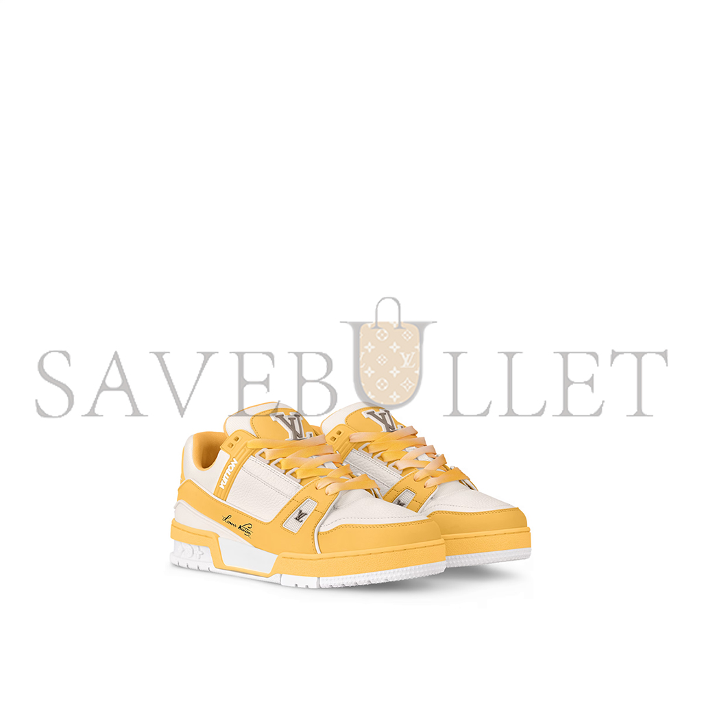 l**is V*t*n lv trainer sneaker 1acx5z